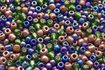 Fil ming couleurs d'arbres peuvent être aussi variés que les nombreuses perles qui sont disponibles.