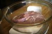 Comment faire cuire Ham dans un four à convection