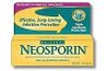 Appliquer Neosporin ou d'une autre pommade antibiotique sur la plaie de morsure