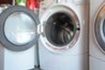 Comment nettoyer une machine à laver à chargement frontal Avec Vinaigre
