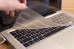 Comment nettoyer un clavier en silicone couverture