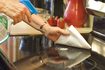 Comment nettoyer Table de cuisson céramique