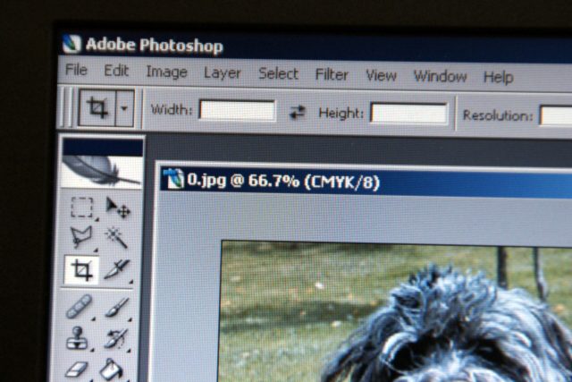 Comment convertir un fichier RVB dans un fichier CMJN dans Photoshop