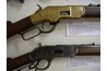 Antique Winchester Rifles