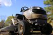 Comment faire pour résoudre un tracteur de pelouse Craftsman