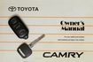 Comment programmer une télécommande Toyota Camry