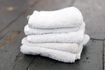 Comment obtenir des serviettes blanches Comme dans Hôtels