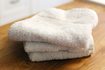 Comment Obtenir serviettes blanches vraiment blanc Encore une fois