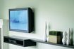 Installation d'un téléviseur à écran plat sur votre mur