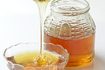 Le miel est un antiseptique naturel.