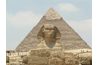 Grande Pyramide de Gizeh par Andrea De Stefani