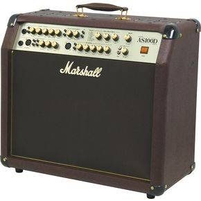 Marshall AS100D ampli acoustique