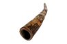Didgeridoo sont essentiellement un bâton creux.