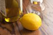 Comment faire huile de citron à la maison