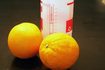 Comment tuer les puces avec des oranges