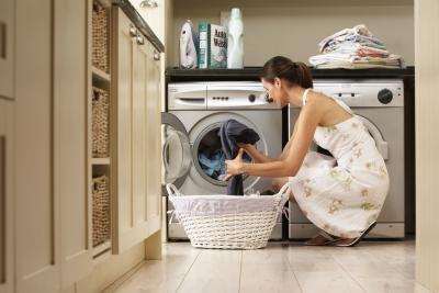 Comment faire pour dépanner une machine à laver Amana