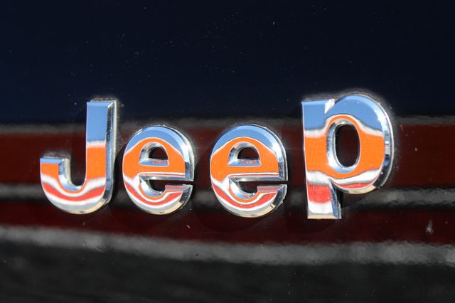 Comment faire pour résoudre le conditionnement de l'air sur un Jeep Liberty