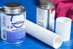 Comment utiliser Purple Primer & amp; Ciment PVC