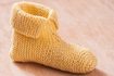 Comment tricoter chaussons pour les débutants