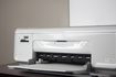Le nettoyage des rouleaux de l'imprimante HP