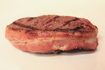 Comment faire cuire le bacon enveloppée Entrecôte