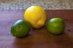 Comment stocker Citrons & amp; Limes