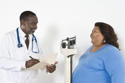 Déterminer comment votre médecin se sent sur l'obésité.