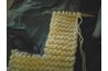 Figure 3: tricoter 7 mailles pour 8 pouces