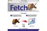 Fetch FTP fenêtre d'installation du client