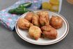 Comment faire Hush Puppies (Jiffy Mix)