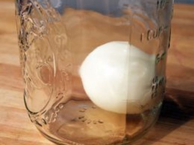Comment faire Pickled Eggs rapide et facile