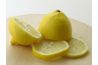 Les citrons sont un ingrédient d'accélérateur commun.