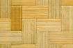 Correspondre plancher de bois de remplacement versez correspondre à revêtement de sol existant.