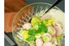 Définir le but de l'entreprise potao salade
