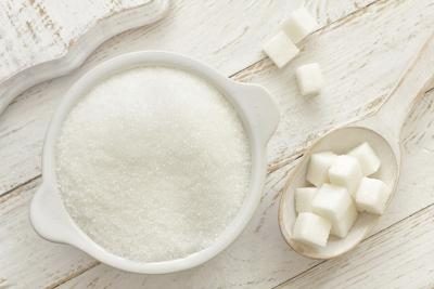 Évitez le sucre et les édulcorants artificiels.