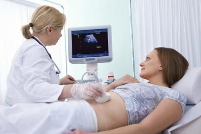 Ultrasons aren't just used to diagnose pregnancy.