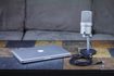 Comment utiliser un microphone externe sur MacBook Pro