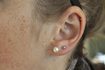 Quelle est la meilleure façon d'enlever Starter Boucles d'oreilles de First-Time Piercings?